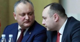 Socialiștii sunt disperați. Noi critici la adresa Maiei Sandu